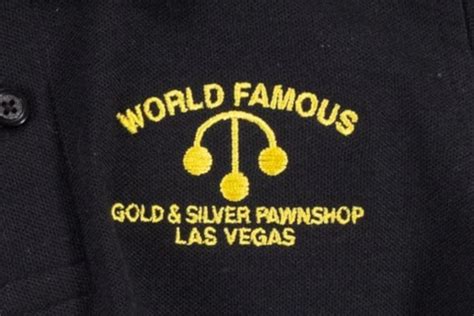 pawn shop symbol history.